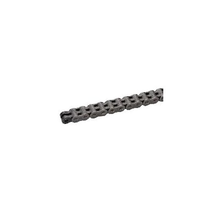 Tsubaki Chain Leaf 30Ft 1-1/4In Stl 6X6 2.514In Pk, BL1066 BL1066